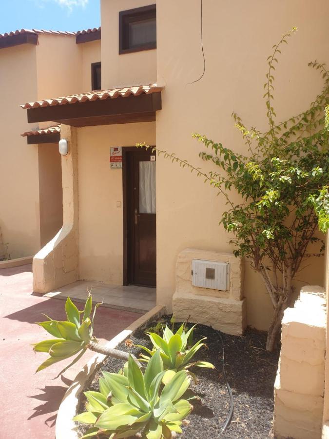 Relax A 10 Minuti Da Corralejo Villa Parque Holandes ภายนอก รูปภาพ