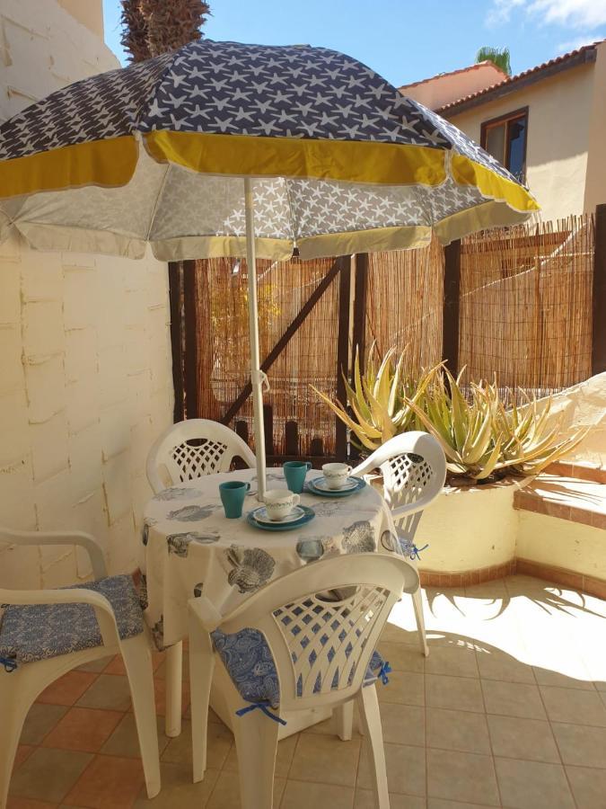 Relax A 10 Minuti Da Corralejo Villa Parque Holandes ภายนอก รูปภาพ