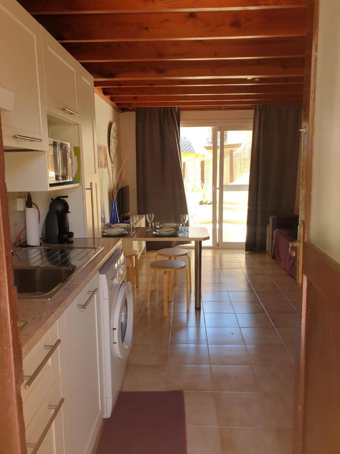 Relax A 10 Minuti Da Corralejo Villa Parque Holandes ภายนอก รูปภาพ