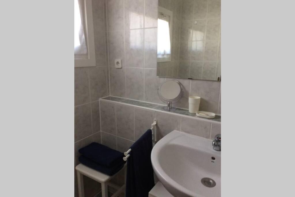 Relax A 10 Minuti Da Corralejo Villa Parque Holandes ภายนอก รูปภาพ