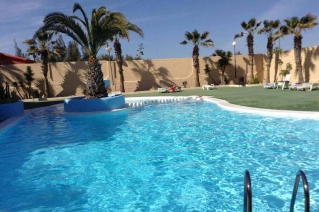 Relax A 10 Minuti Da Corralejo Villa Parque Holandes ภายนอก รูปภาพ