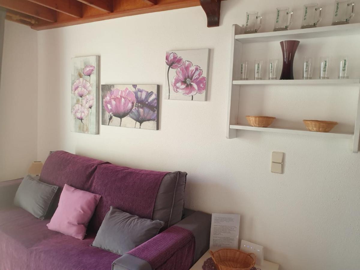 Relax A 10 Minuti Da Corralejo Villa Parque Holandes ภายนอก รูปภาพ