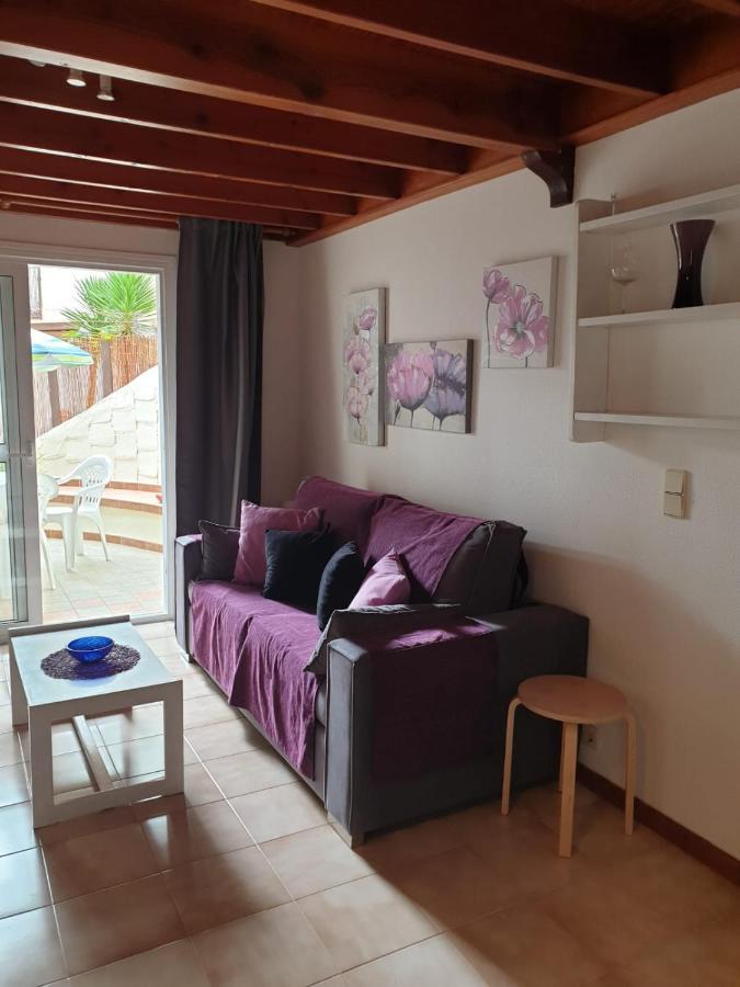 Relax A 10 Minuti Da Corralejo Villa Parque Holandes ภายนอก รูปภาพ