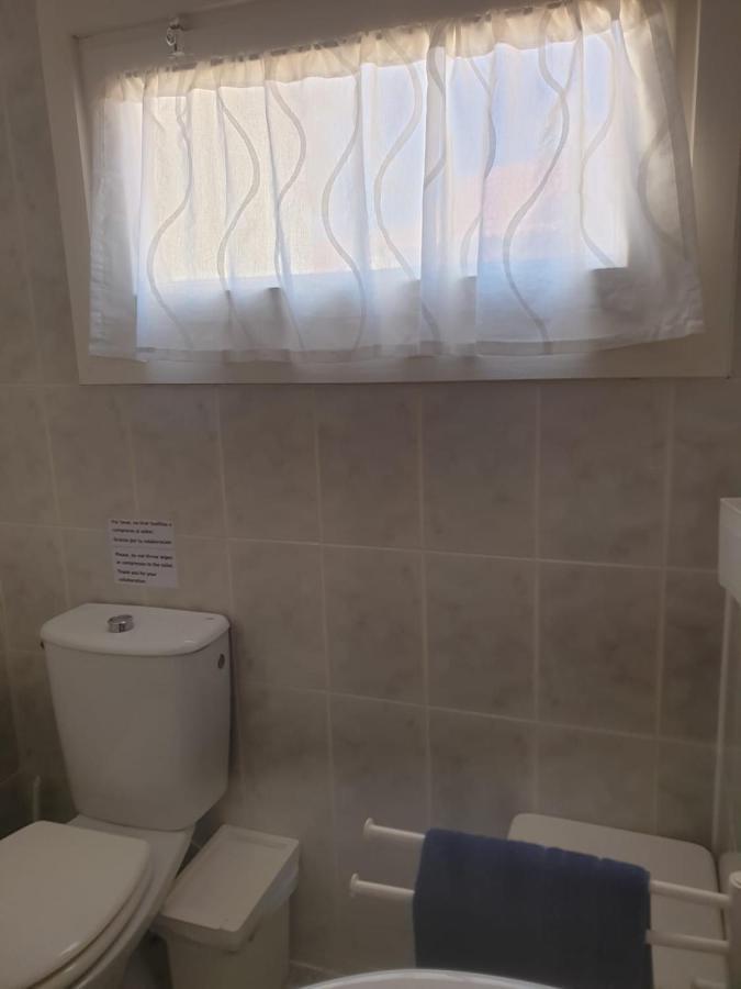 Relax A 10 Minuti Da Corralejo Villa Parque Holandes ภายนอก รูปภาพ