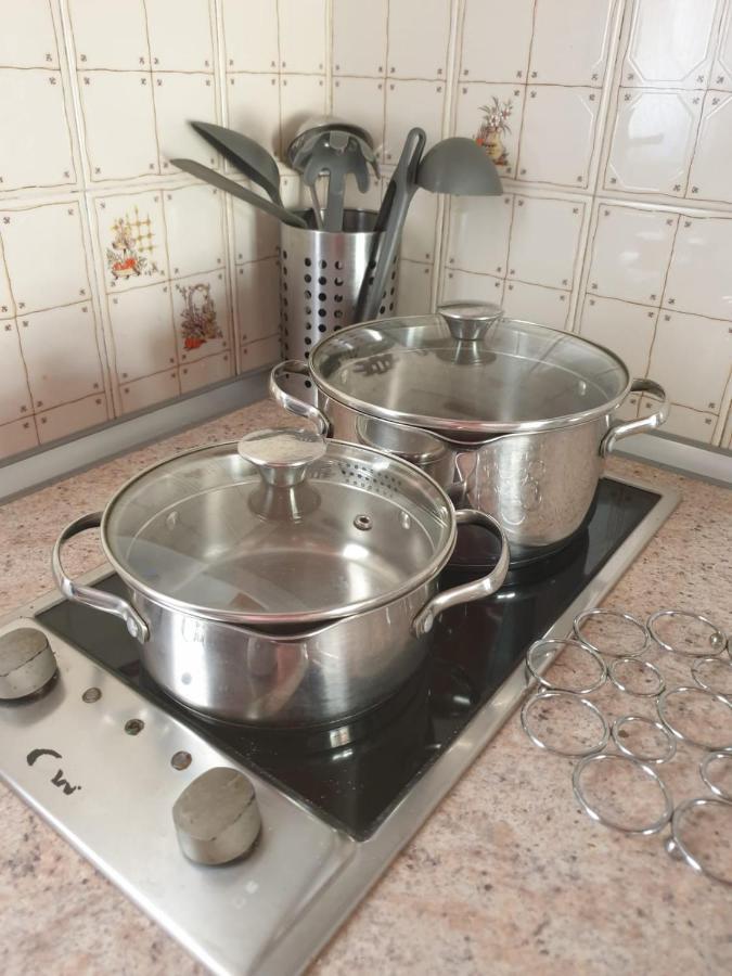 Relax A 10 Minuti Da Corralejo Villa Parque Holandes ภายนอก รูปภาพ