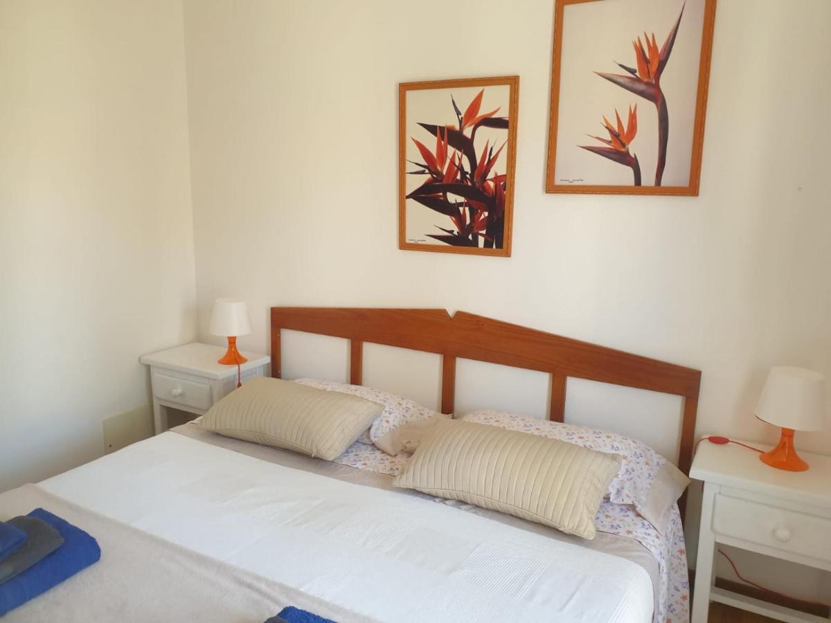 Relax A 10 Minuti Da Corralejo Villa Parque Holandes ภายนอก รูปภาพ