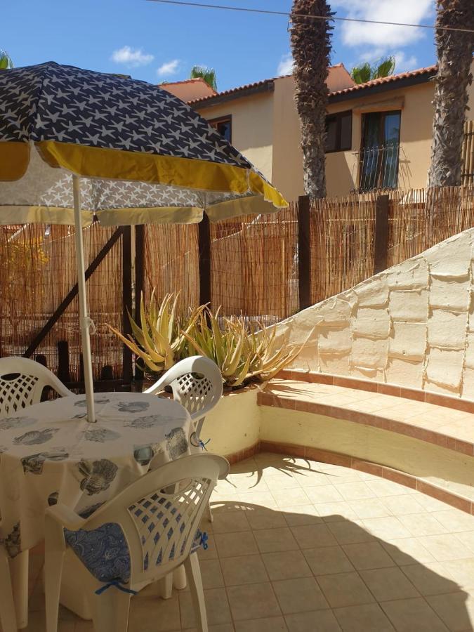 Relax A 10 Minuti Da Corralejo Villa Parque Holandes ภายนอก รูปภาพ